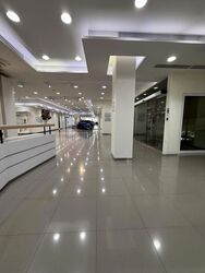 Tan Chong Motor Centre (D21), Office #632375611